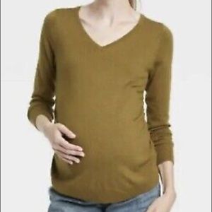 NEW Isabel Maternity Thin Sweatshirt
